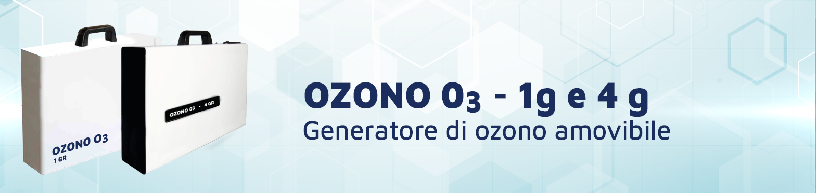 Ozono1-4g